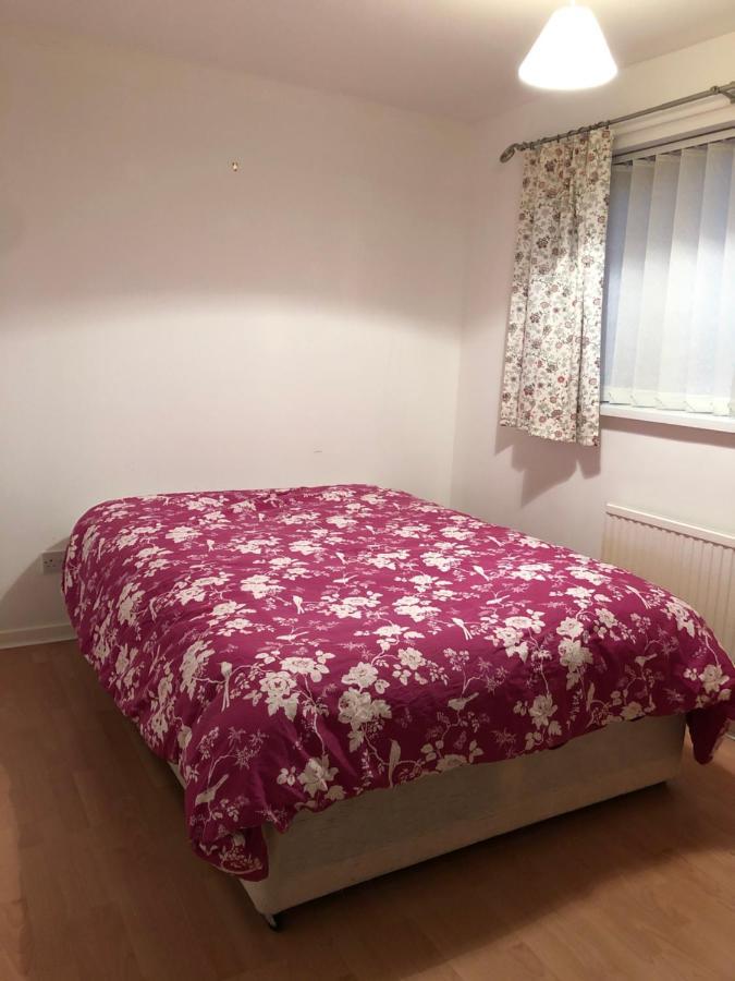 Spacious 2 Bedroom House Shotton  外观 照片