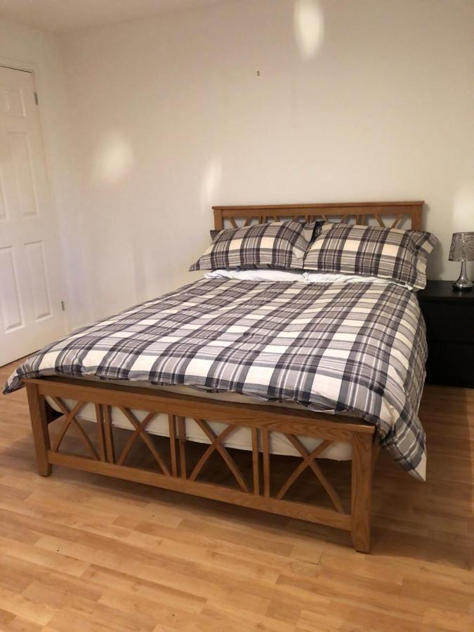 Spacious 2 Bedroom House Shotton  外观 照片