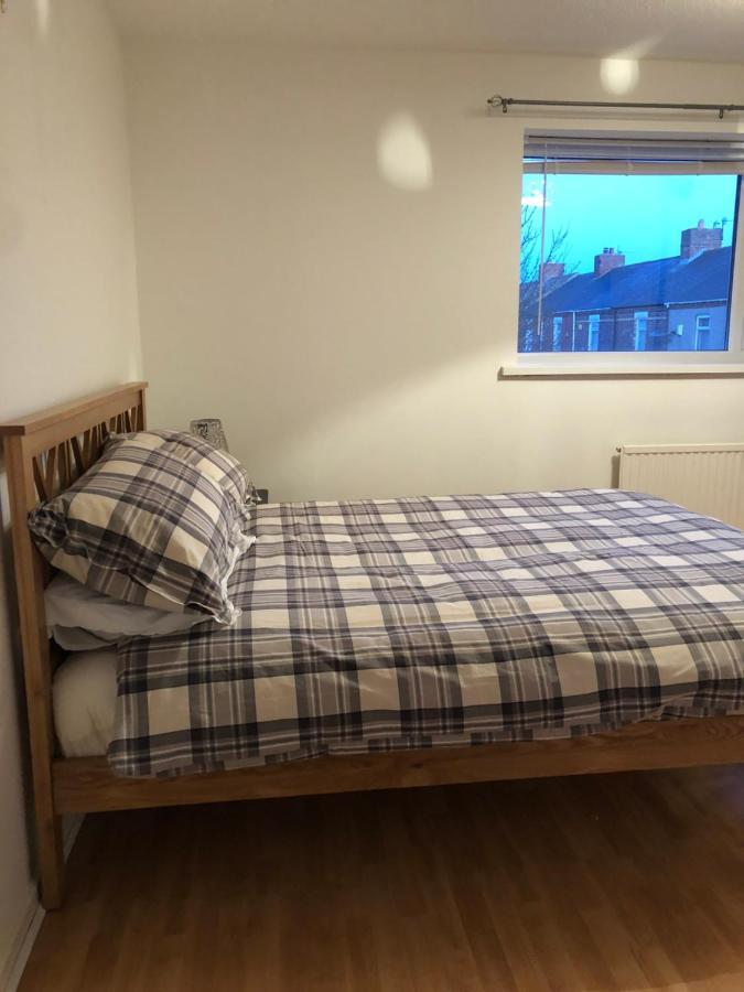Spacious 2 Bedroom House Shotton  外观 照片