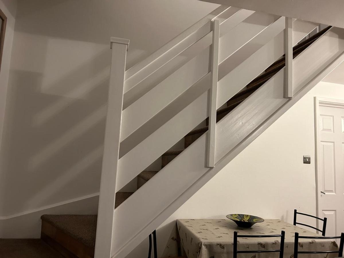 Spacious 2 Bedroom House Shotton  外观 照片
